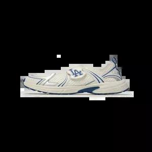 MLB 키즈 트랙 러너 제로 LA다저스 ROYAL BLUE 7ARNCB063 07RBS