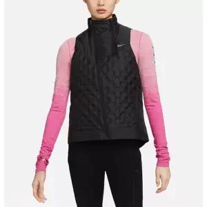 [나이키] 써마 핏 ADV 리펠 에어로로프트 러닝 베스트 여성 B5 FB7607 01...