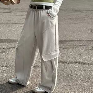 [난닝구] 도벤포 밴딩카고팬츠