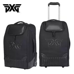 PXG 트롤리 휠 보스턴백 남성용 골프백 골프가방 TROLLEY BOSTONBAG