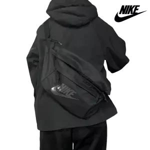 나이키 테크 크로스백 남녀공용 테크팩 허리가방 BA5751-010