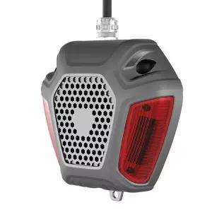 후방 센서 중장비 지게차 사각지대 레이더 트럭 화물차 감지기 안전