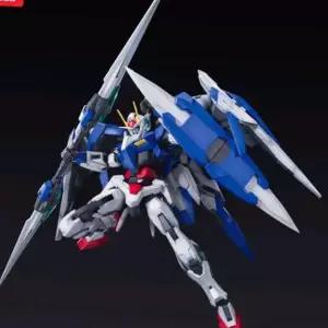 건담 반다이 (MG) 1대100 RAISER 더블오라이저-00 (BD169914)