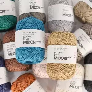 미도리 트위스트