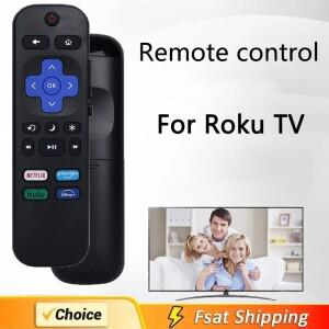 모든 Roku TV에 호환되는 새 교체용 리모컨 TCL Roku/Aparatos/Insignia 가능