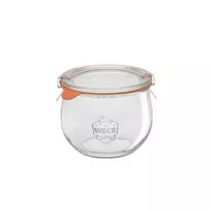 WECK 웩 튤립형 580ml (744)