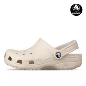 [크록스] 키즈 클래식 클로그 K 아동 주니어 샌들 프라페 206991-2MC