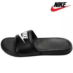 [나이키][세일] 나이키 슬리퍼 /g15- 343880-090 / 남성 BENASSI JDI 베나시