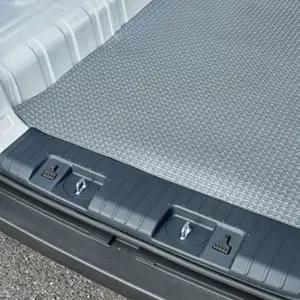 경차밴 트렁크 적재함매트 맞춤제작 캐스퍼밴 레이밴 모닝밴 스파크밴