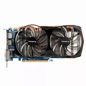 NVIDIA GTX 660 2G 그래픽카드 제조사 랜덤 채굴 X