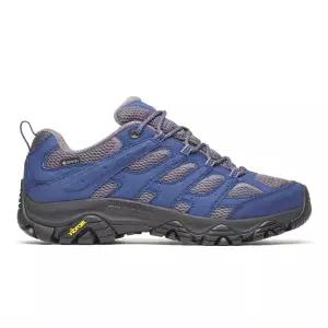 MERRELL 메렐 모아브3 고어텍스 남성 등산화 방수 트레킹화 블랙 M500641 MOAB 3 SYN GTX