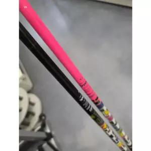 오토파워 TX5885 7X 드라이버샤프트 2자루 (테일러메이드슬리브,캘러웨이슬리브