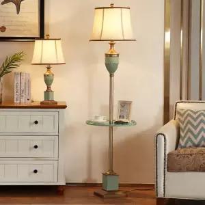 활장스탠드 버튼스위치 우산등 침대램프 침대머리등버튼스위치 거실장 원목 활장 웨딩 엔틱 장스탠드 커피 침대머리등버튼스위치