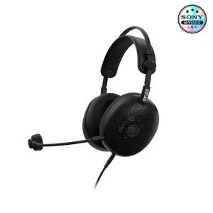 [소니공식스토어]소니 인존 H6 에어 INZONE H6 Air MDR-G600 유선