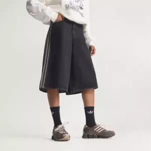 [롯데백화점]아디다스 파이어버드 데님 조츠 KD2916