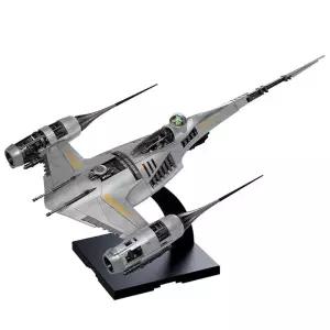 BANDAI SPIRITS 반다이 만다로리안 스타 스타워즈 1/48 STAR 파이터 스피리