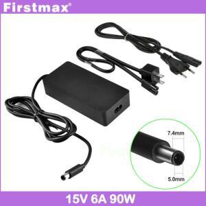 노트북 AC 어댑터 충전기  서피스 프로 4 도킹 스테이션 모델 1661 15V 90W 1749