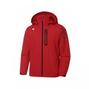매장정품 DYNAFIT 다이나핏 D-MOTION (디모션) 자켓_Red YMP23124R2 1352694