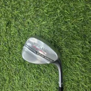 중고 커클랜드 52도 웨지 M26030654