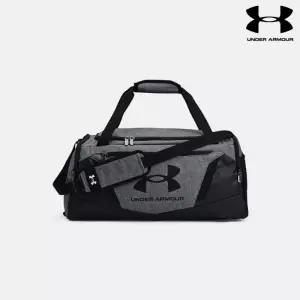 [백화점 정품] 언더아머 Under Armour UA 언디나이어블 5.0 스몰 더플 백 1369222-012