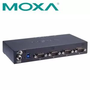 [골드스마일]USB3.0 to 4포트 RS232 422 485 아이솔레이션 시리얼