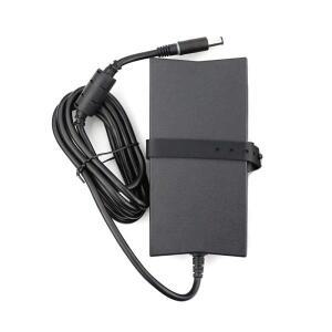 PA-4E 교체용 팁 충전기 19.5V 6.7A 130W 7.4mm LA130PM121 JU012 CM161 델 인스피론 7000 7559 G3