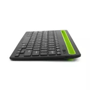 듀얼페어링 블루투스 키보드 / 스마트기기