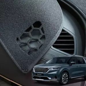 TBZ 바겐 4세대 카니발 KA4 대쉬보드 커버 대시보드