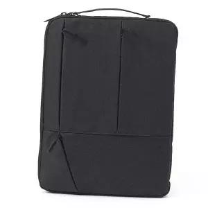 [골드스마일]노트북 파우치 15.6 파우치 손잡이 가방 캐주얼 수납