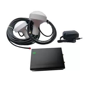 GPS 신호 증폭기 수신기 기계 트랜스폰더 증폭 송신기