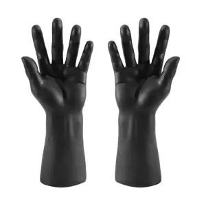 남자 손마네킹 디스플레이 쥬얼리 장갑 모형 촬영