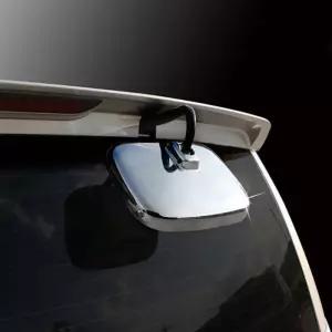 트림 보호대 1P 후사경커버 그랜드스타렉스 미러덮개