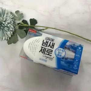 불스원 살라딘 냄새제로(크리스탈 아쿠아향)