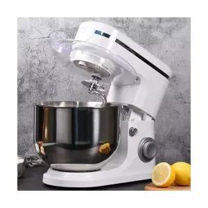 전동휘핑기 제빵 빵 가정용 8L 반죽기 휘핑기 스탠드믹서 홈베이킹 업소용 밀가루151839