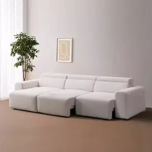 [인터데코]홈시네마 리모컨 무빙 쇼파 침대 KC828