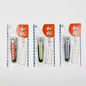 일본 수입 손톱깎이 G