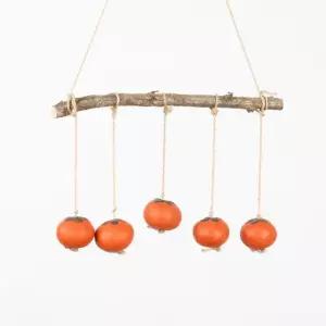 감 메주 계란 장식소품 음식점 소품 모형소품 모형용품 장식모형부품 감모형 계란모형