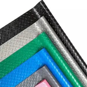 고무 바닥 카페트 공사장 농사용 미끄럼방지 도배 창고 장판 경작 비닐하우