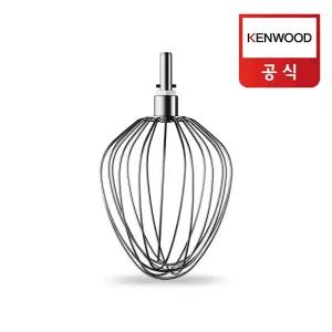 켄우드 반죽기용 스테인리스 와이어 거품기 휘퍼 Whisk