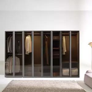 [더젠] 리웰 3200 강화유리도어장세트1