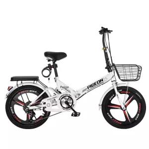 폴딩 자전거 접이식 20인치 22인치 마실용 출퇴근 미니벨로 학생용