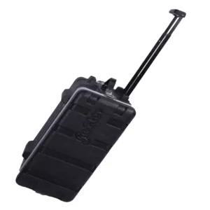 음향기기 항공캐리어 랙장 트롤리 스피커보관 가방