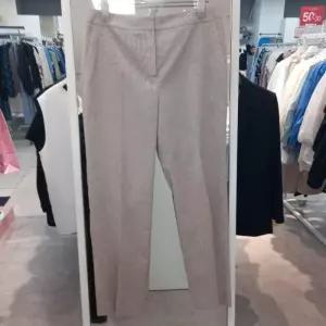 미센스 HC45 MB54SLP101Z 체크 솔리드 팬츠 MB54SLP101Z