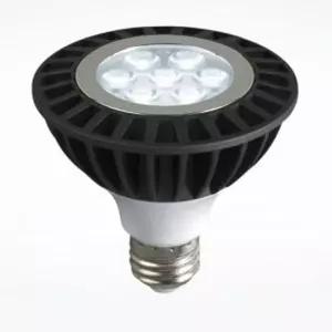 조명 15W 전등 다크그레이 5700주광색 코콤LED PAR30