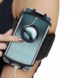 러닝 핸드폰 암밴드 스마트폰 조깅