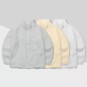 [화이트빌딩]후리스 쉐르파 집업 뽀글이 플리스 양털 보아 퍼 오버