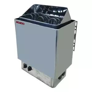 스토브 사우나기계 펜션 가정용 증기 사우나 건식 습식