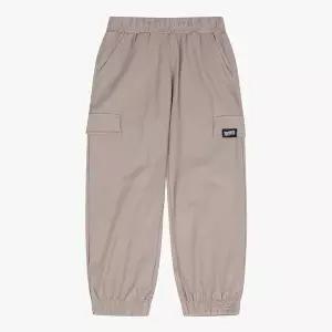 [인디고차일드][인디고키즈] 냉감 릴렉스 카고 조거팬츠 IKTC253R2_ESC