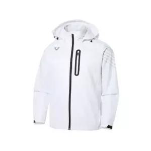 [매장정품] 다이나핏 D-MOTION (디모션) 남성 자켓_White_YMP23124W2 3782081