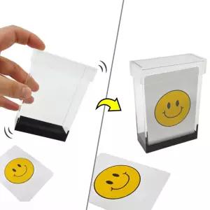 제이엘 스마일상자(JL Smile Box) 마술